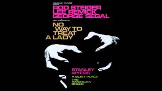 Stanley Myers - No Way to Treat a Lady (1968) Kates place + A quiet place (The American Breed)