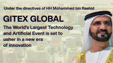 GITEX GLOBAL 2026