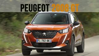 Peugeot 2008 PureTech 155