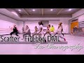 Scatter - Fireboy DML ( Izochoreography )