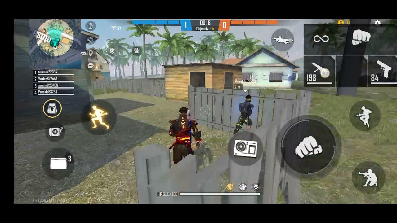 R D S Gaming - YouTube