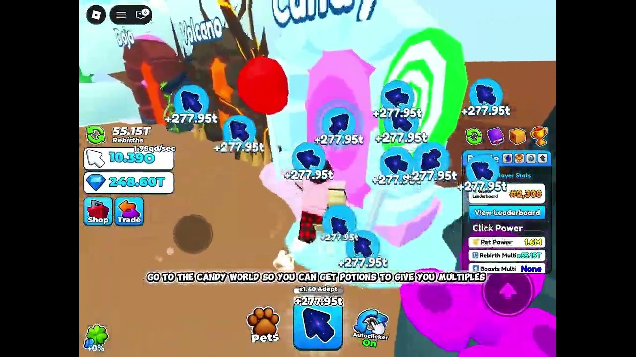 5 steps to get in the top 2k and more 