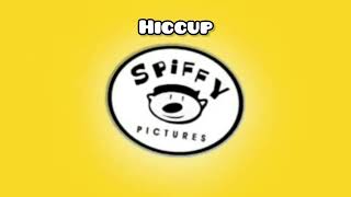 Spiffy Pictures Logo Compilation