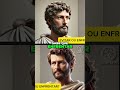 Devemos ENFRENTAR o MEDO? Ou EVITÁ-LO? Epicuro Vs. Sêneca: DEBATE IA #filosofia #medo #estoicismo