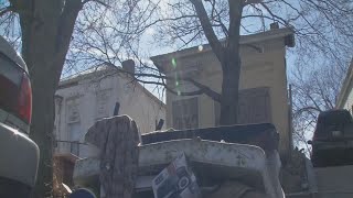 Louisville plans to forgive liens on some abandoned homes to create affordable housing