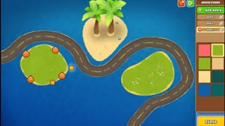 New BTD6 Map Editor Sneak Peek!