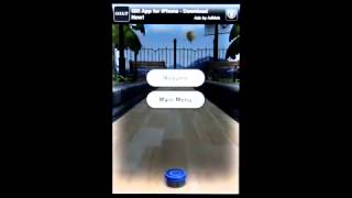 IShuffle Bowling 2 FREE App Friday775 screenshot 4