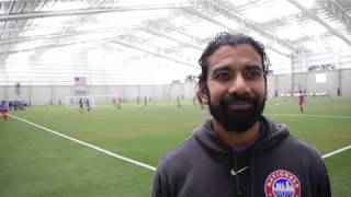 The Nationals Difference - The Player Pathway