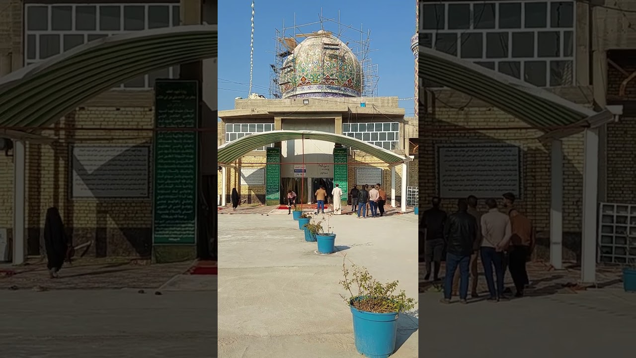 ابو بكر بن علي بن أبي طالب علية السلام شهيد معركة الطف