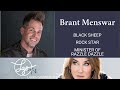 Brant Menswar: Why we reject black sheep, and who the flock cares, anyway?