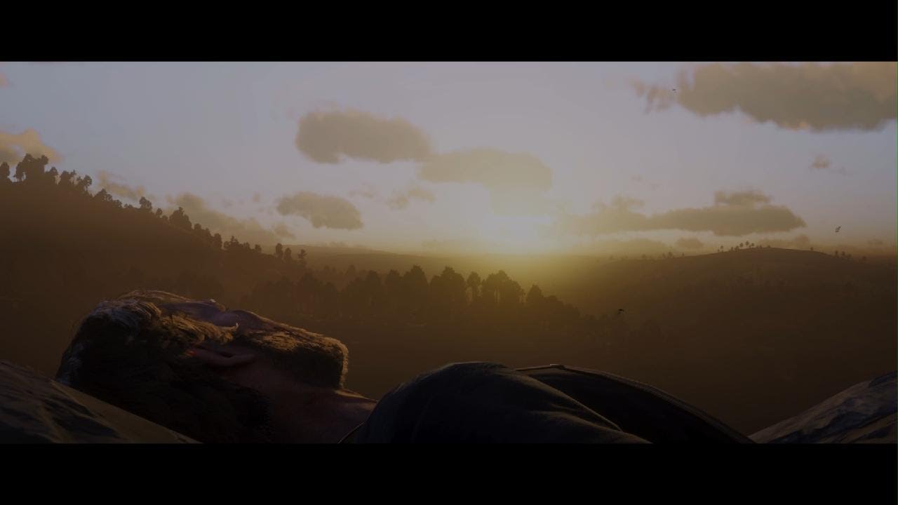 Red Dead Redemption 2 - Final - YouTube
