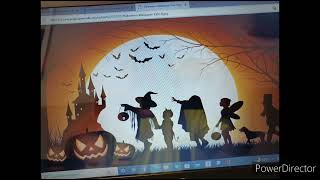 My kids haloween slideshow part 2 2022