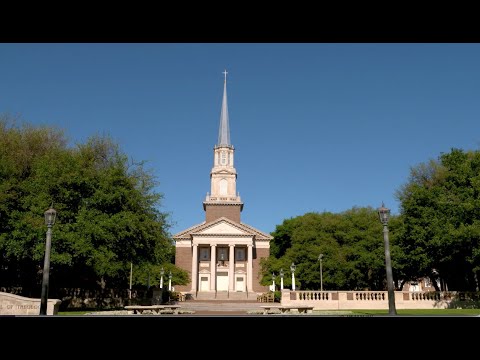 Explore Perkins School of Theology!