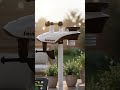 Weather hits different with this 😮‍💨#ai #smartdata #weatherstation