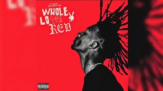 Playboi Carti - Fashion Killa ft. Key Glock (Official Audio)