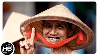 ПУТЕШЕСТВИЕ ВО ВЬЕТНАМ. 10 фактов про Вьетнам