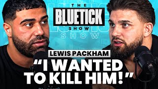 PRISON FOR 10 YEARS FOR ATTEMPTED MURDER!! - LEWIS PACKHAM EP|69