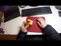 9.74 Rubik's cube one-handed average of 5 (10.78 avg12)