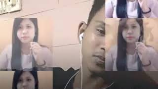 Disaat Aku Pergi Purnama Adinda