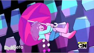 Rainbow quartz nora au