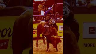 2025 NFR Winning Rides Round 2 – Stetson Wright