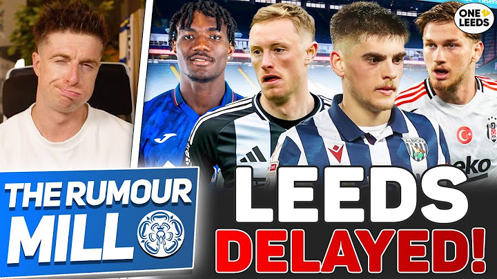Sean Longstaff PROBLEM!, Tom Fellows BIG Interest!, Uche Misses Pre-Season!, £17M Kılıçsoy BID!