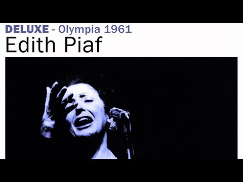 Edith Piaf -