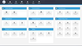 Utility Billing Importing Once Off / Recurring Charges