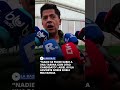 “Nadie se puede subir a una tarima con otro candidato”: Ariel Ávila advierte sobre doble militancia
