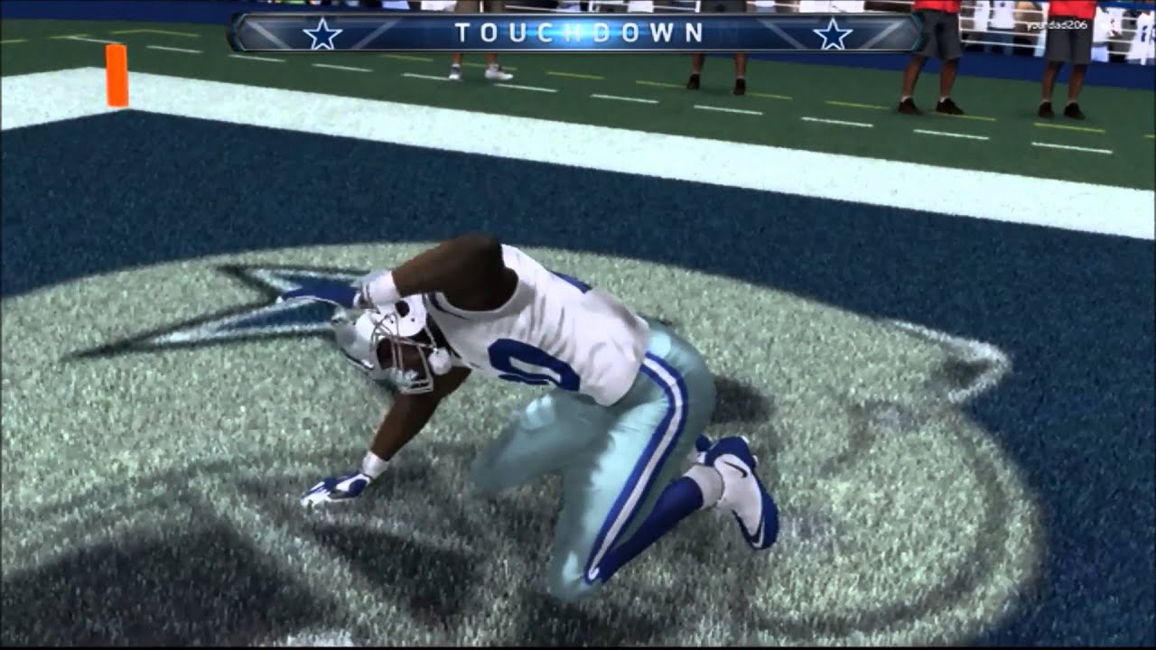 Madden 16 Closest Online Ranked Game. Who Wins?