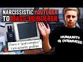 YouTuber To Murderer The Disturbing Case Of Pekka Eric Auvinen mp3
