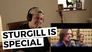 UK REACTION to STURGILL SIMPSON - YOU CAN HAVE THE CROWN / SOME DAYS!! | The 94 Club