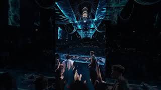 Anyma b2b Argy LIVE #electronicmusic #darktechno #argy #djviral #shorts #moonmixer