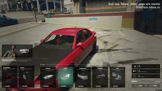 0R-Mechanic - Fivem Mechanic (Bennys) Script