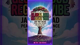 🔥REST INNA JAH LOVE 🌌 | Deep Roots Reggae Meditation Dub 2026 | Conscious Reggae Vibes