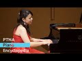 モーツァルト／ピアノ・ソナタ第9番　全楽章／演奏：仲田　みずほ