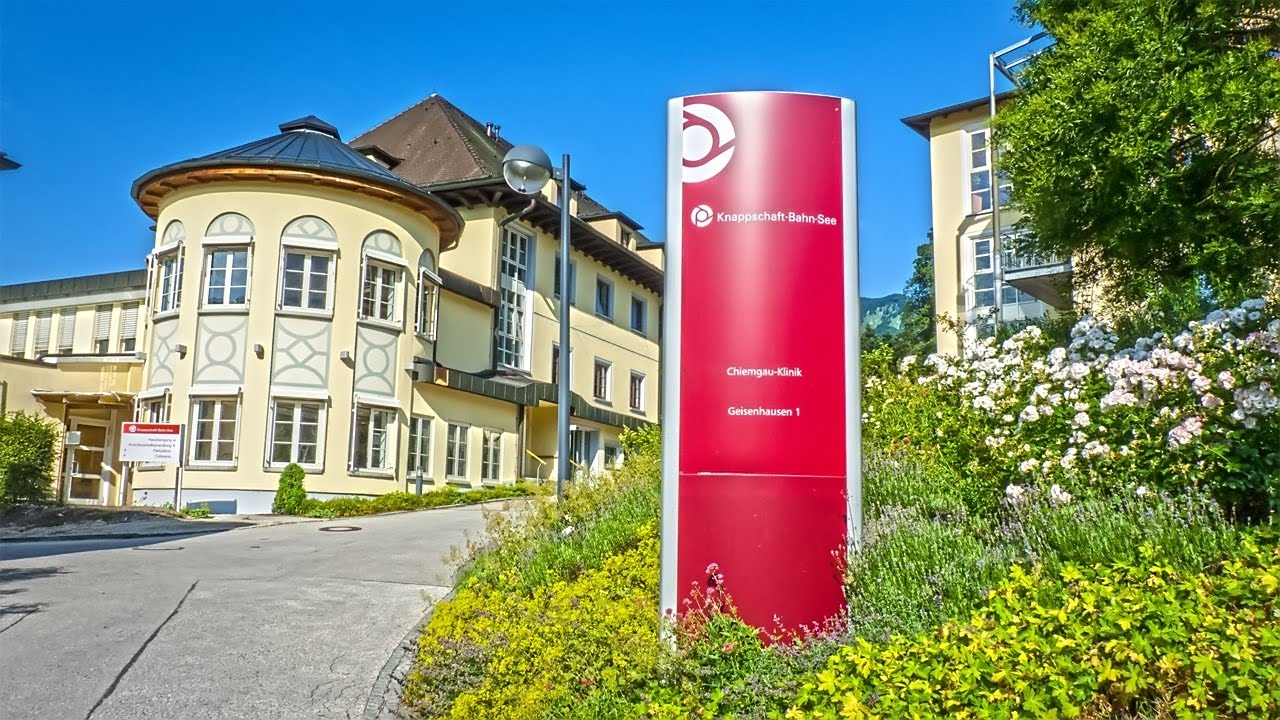 Chiemgau-Klinik, Marquartstein, Erfahrungen | sanego