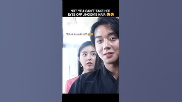 When Yeji can