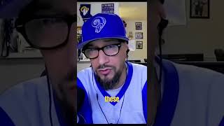 True Rams Fans Know. The 49Ers Are The True Rams Rivals