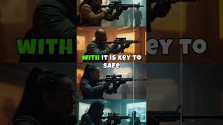 Gun Myths Busted: Are All Guns the Same? 🤔🔫 #firearmtraining #concealedcarrytraining