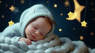 Lullabies For Babies To Fall Asleep Quickly ♫ Soothing Lullabies ♫ Baby Fall Asleep in 3 Minutes