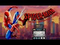 Spider Man vs. Pocket Operator | Spider Man 90s Theme 8bit cover | PO-20 | PO-128