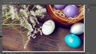 Polygonal Lasso एक बहेतरीन  Free hand selection tool