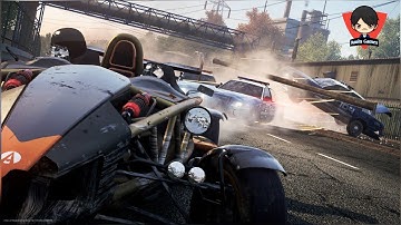 Top 5 Best New Offline Games For Android/iOS In 2017/2018 || High Graphics Games