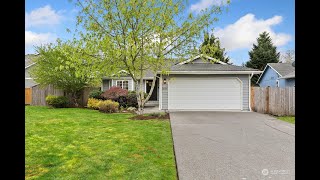 PENDING:  - 11419 SE 307th Place Auburn WA 98092