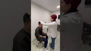 Hair transplant in Turkey Istanbul Aesthetic Plastic Surgery Center and Bookimed