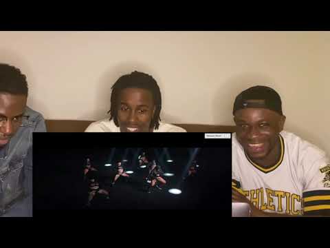 MEGAN THEE STALLION - BODY (OFFICIAL MUSIC VIDEO) REACTION