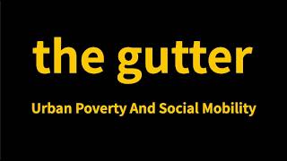 The Gutter In Sociology By Dotstoconnect