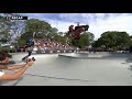 Men's Recap | 2018 Oceanic Continental Championships | Vans Park Series