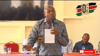 Download lagu 🔥Let Us Support William Ruto Atauachie Presidency in 2032, Waluhya Tuko Karibu sana Wakati Huu